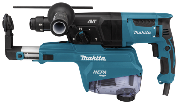 combihamer makita sds-plus