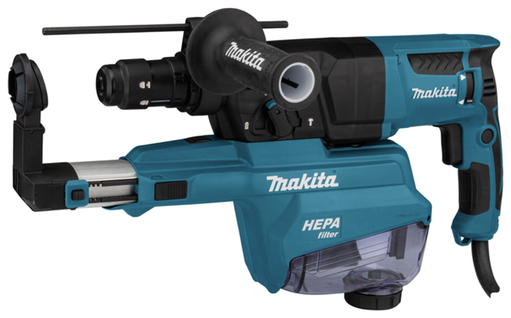 combihamer makita sds-plus