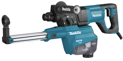 Combihamer Makita Sds-Plus - HR2663 AVT 4-26MM