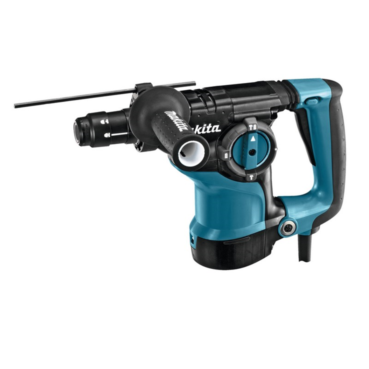 combihamer makita sds-plus