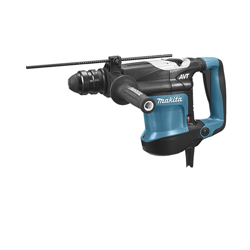 Combihamer Makita Sds-Plus - HR3210FCT AVT 4-32MM