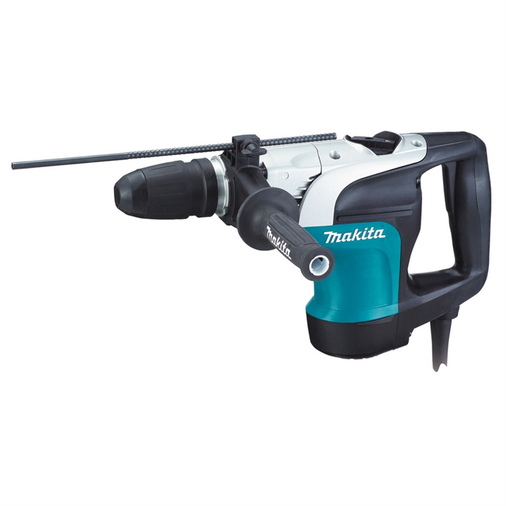 combihamer makita sds-max