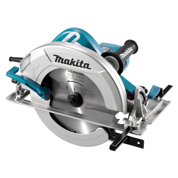 cirkelzaagmachine makita 270mm