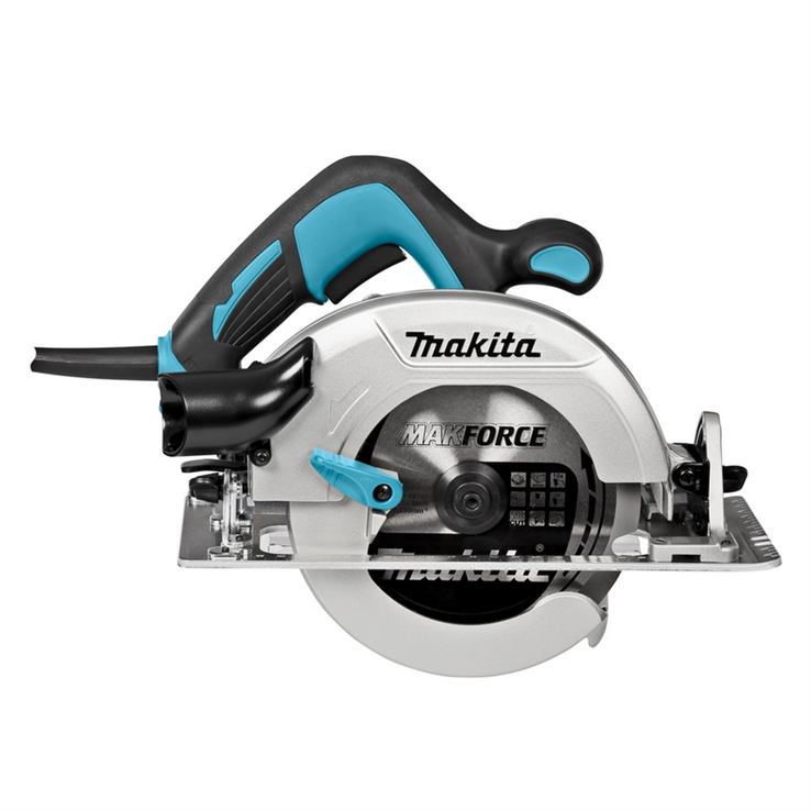 cirkelzaagmachine makita 165mm