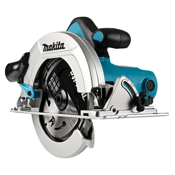 cirkelzaagmachine makita 190mm