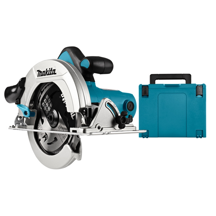 cirkelzaagmachine makita 190mm