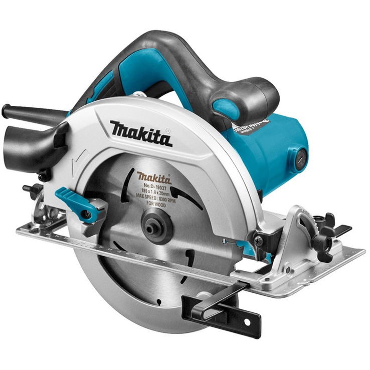 cirkelzaagmachine makita 190mm