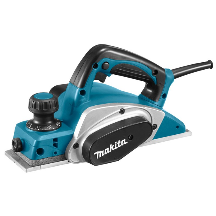 schaafmachine makita 82mm