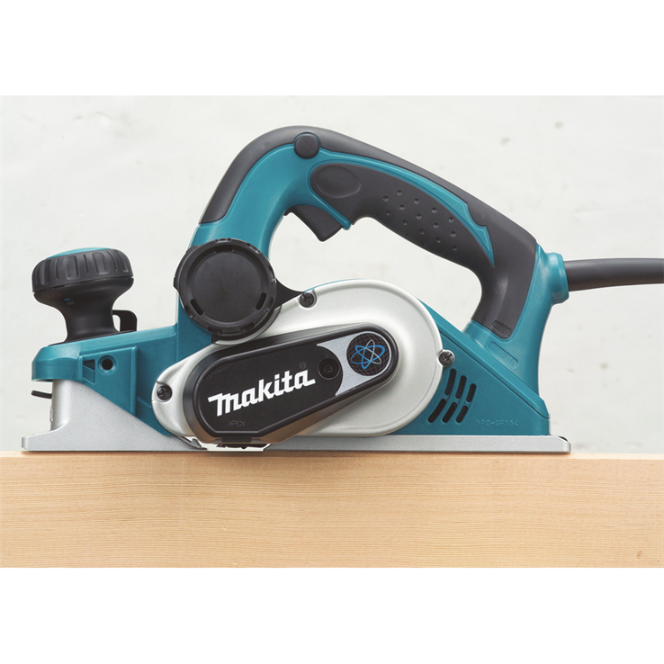 schaafmachine makita 82mm