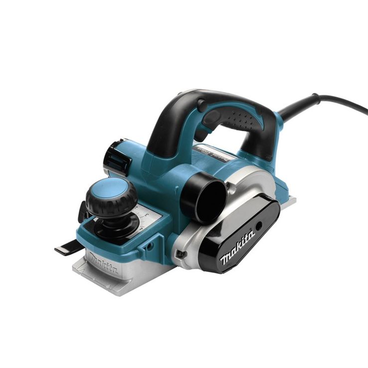 schaafmachine makita 82mm