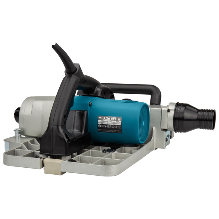 schaafmachine makita 312 mm