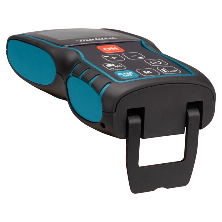 laserafstandmeter rood makita
