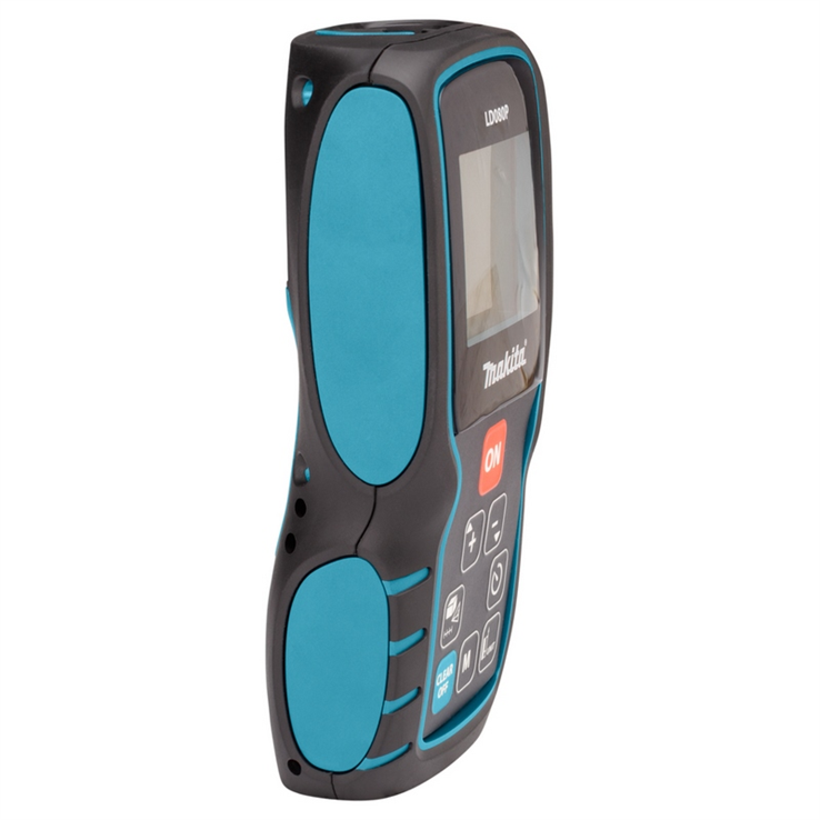 laserafstandmeter rood makita
