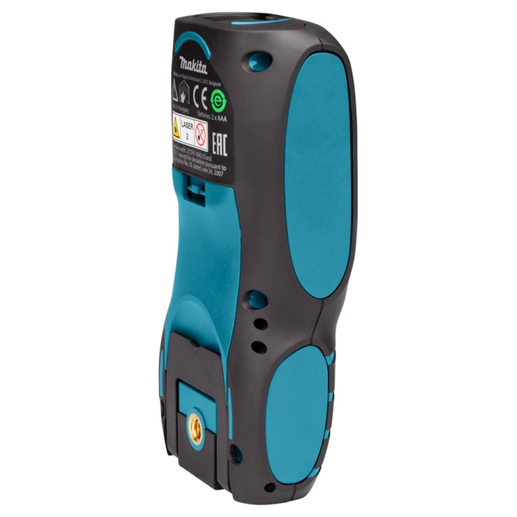 laserafstandmeter rood makita