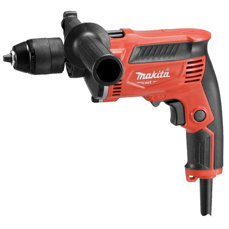 klopboormachine makita