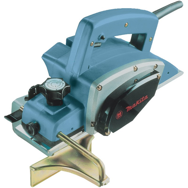 schaafmachine makita 82mm