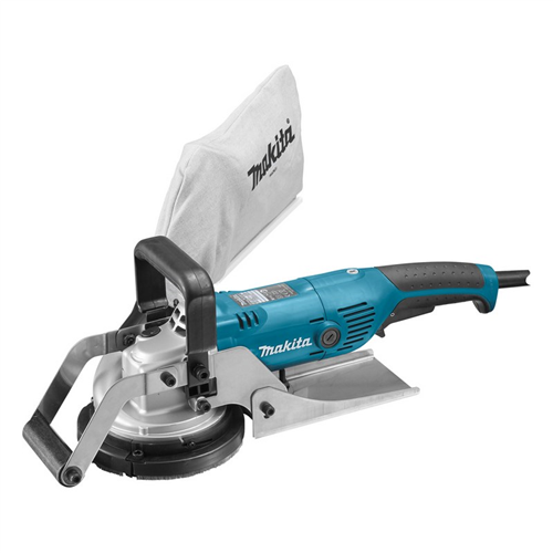 Betonschaaf Makita 125Mm - PC5001C