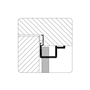 sluitplaat aluminium geanodiseerd luvema-3