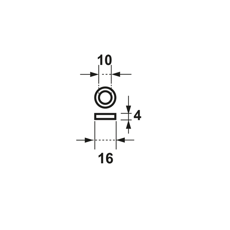 opvulring rvs axa