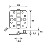 vh-scharnier zwart axa easyfix-8