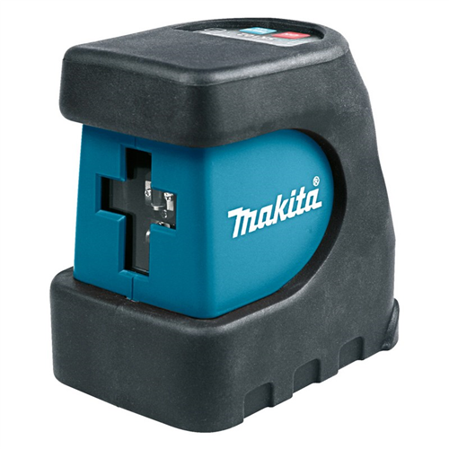 Kruislijnlaser Rood Makita - SK102Z  IP54