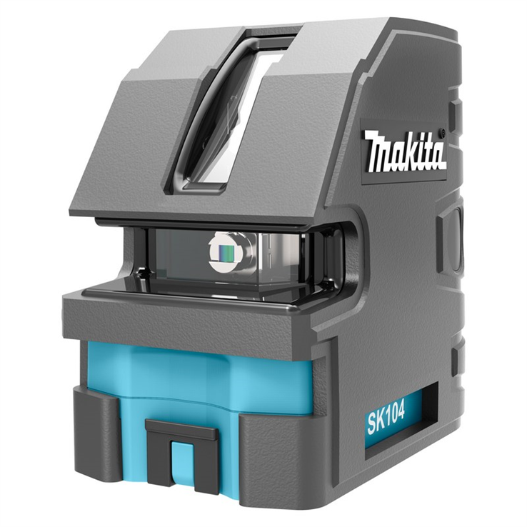 kruislijnlaser makita