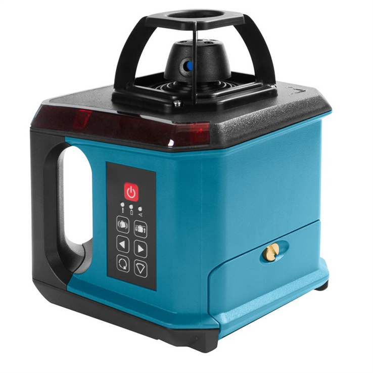 rotatielaser rood makita