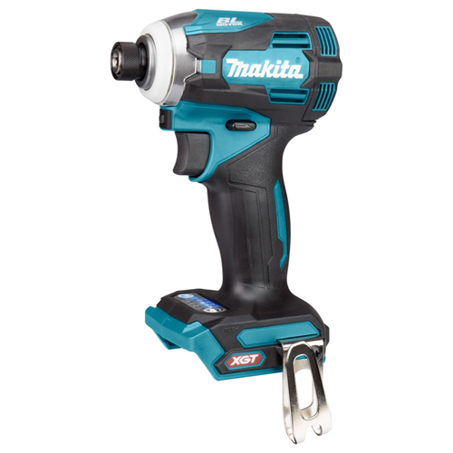 Accu Slagschroevendraaier Makita - TD001GZ 40.0V MAX