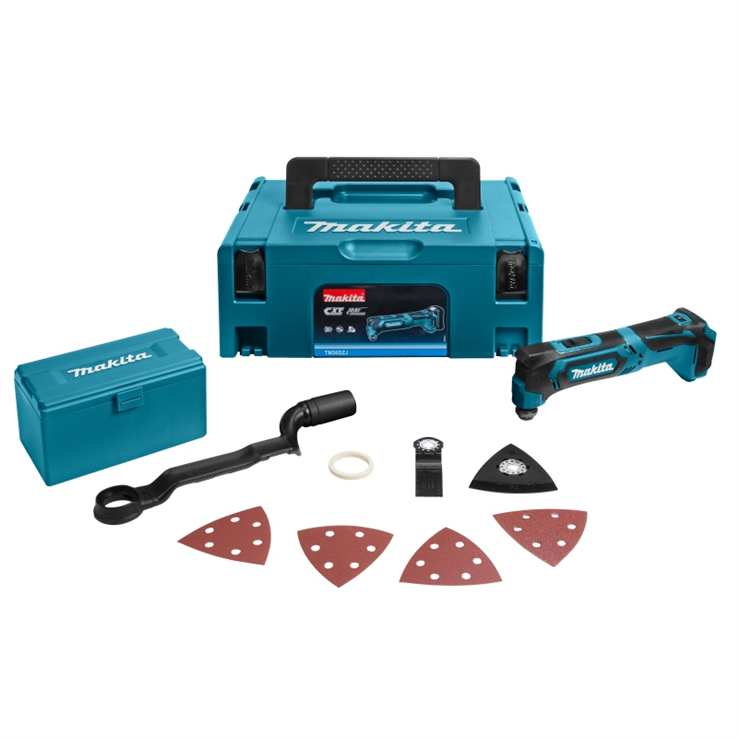 accu multitool makita