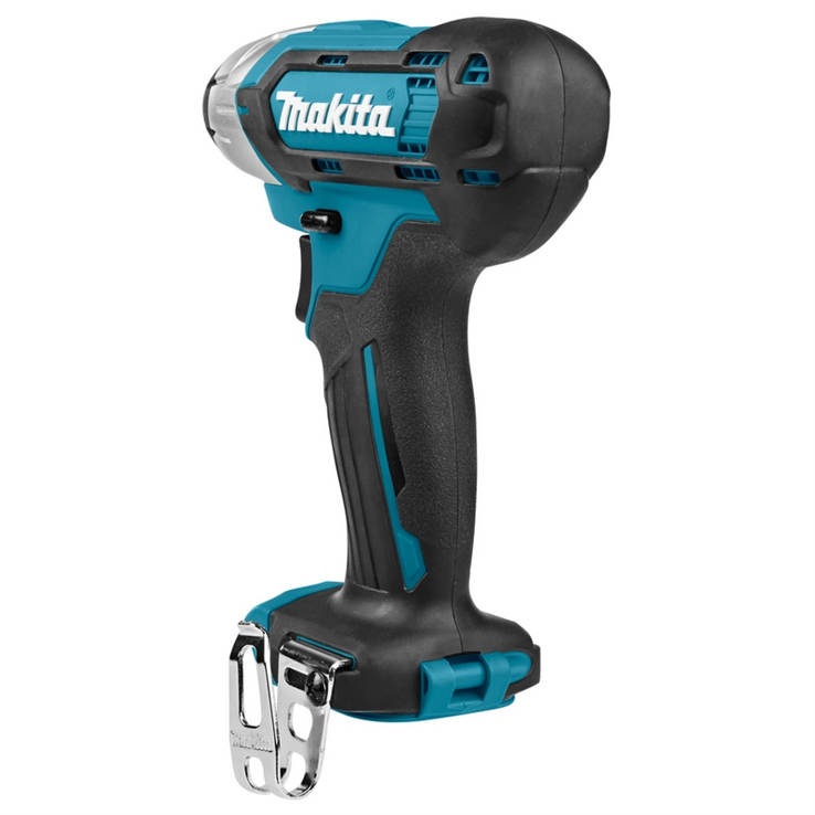 accu slagmoersleutel makita