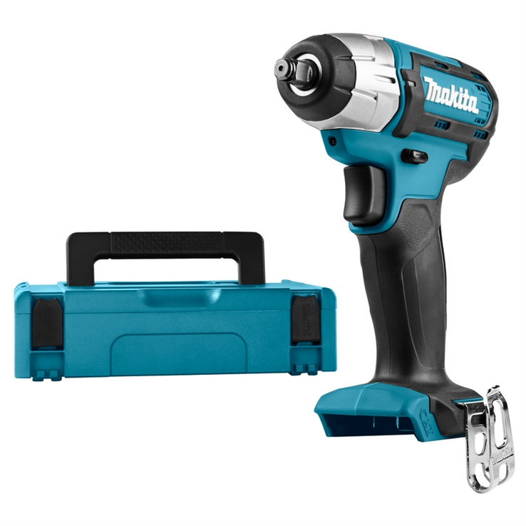 accu slagmoersleutel makita