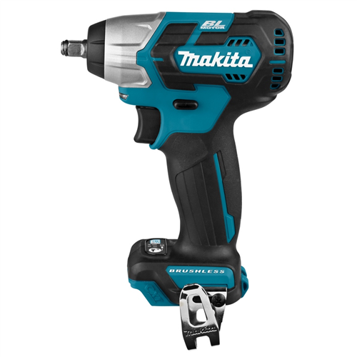 Accu Slagmoersleutel Makita - TW160DZJ 12.0V MAX