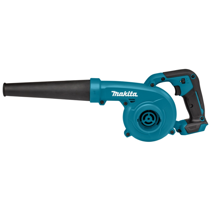 accu blaas-/ zuigmachine makita
