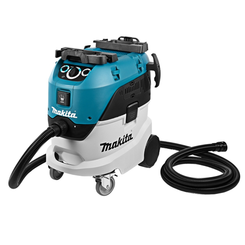 Stofzuiger Nat En Droog Makita - VC4210M 30L/34L