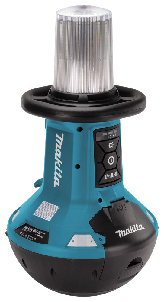 accu omgevingslamp makita
