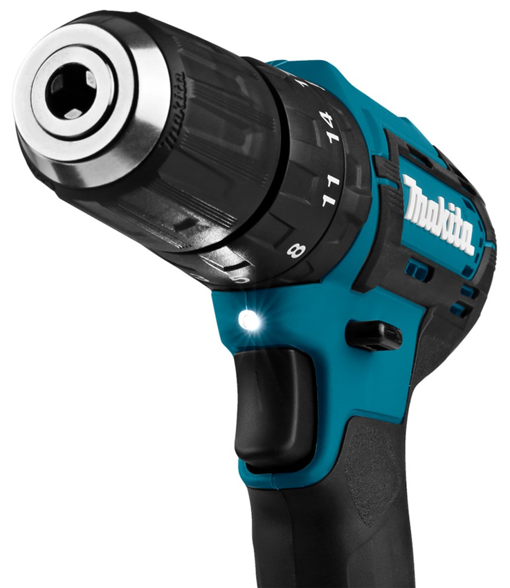 accu boor-/ schroefmachine makita