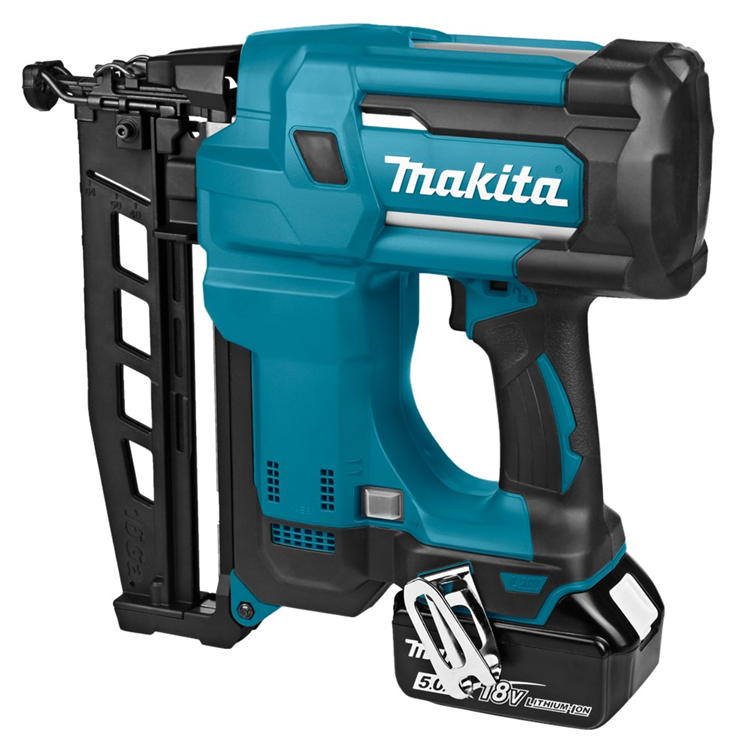 accu bradtacker makita