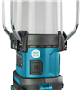 accu camping lamp met radio makita-9