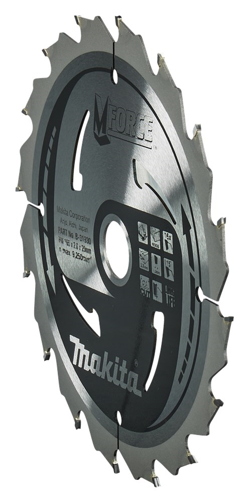 cirkelzaagblad hm makita