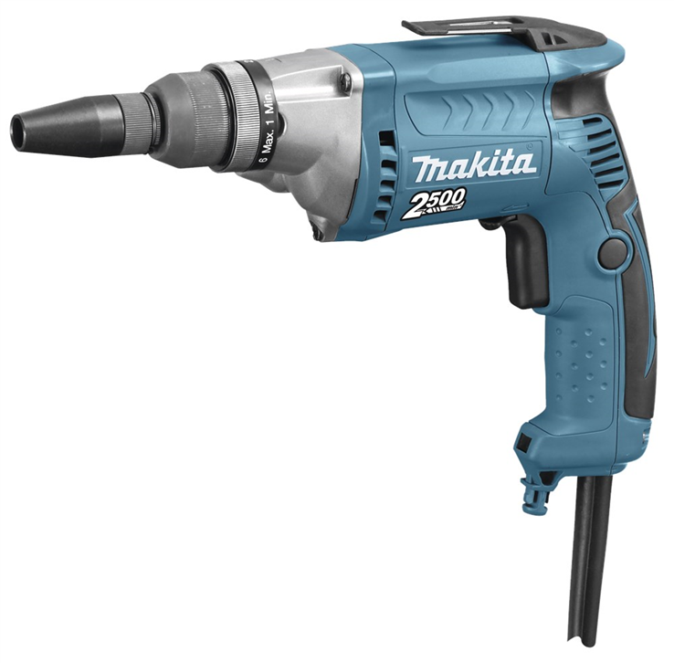 schroevendraaiermachine makita