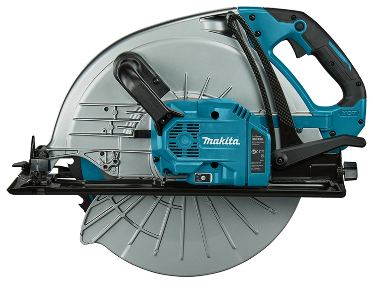 cirkelzaagmachine makita 415mm