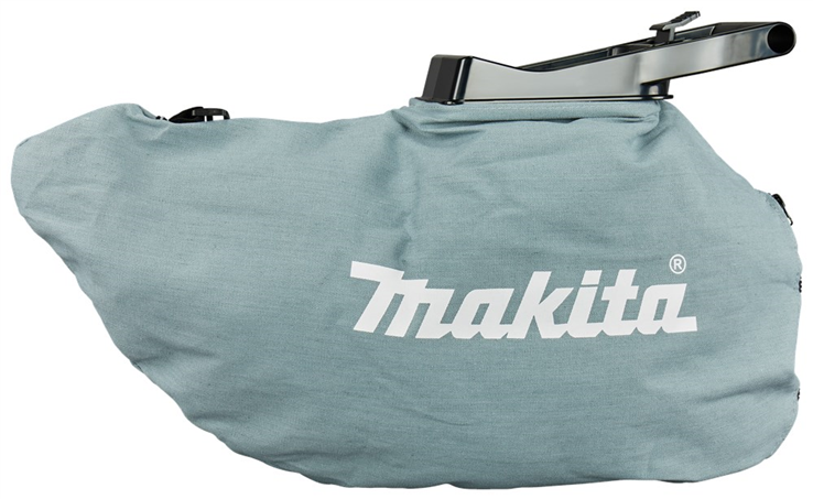 bladvangzak makita