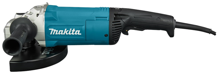 haakse slijper makita 230mm