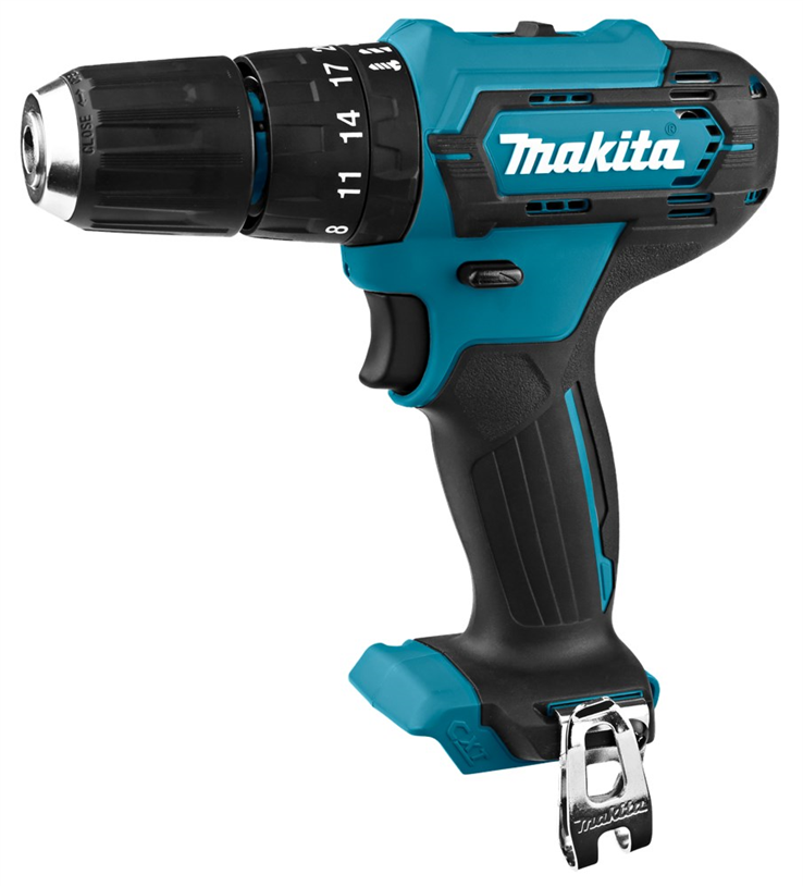 accu boor-/ schroefmachine makita