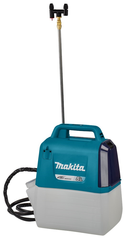 accu drukspuit makita