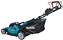 accu grasmaaier makita 530mm-9