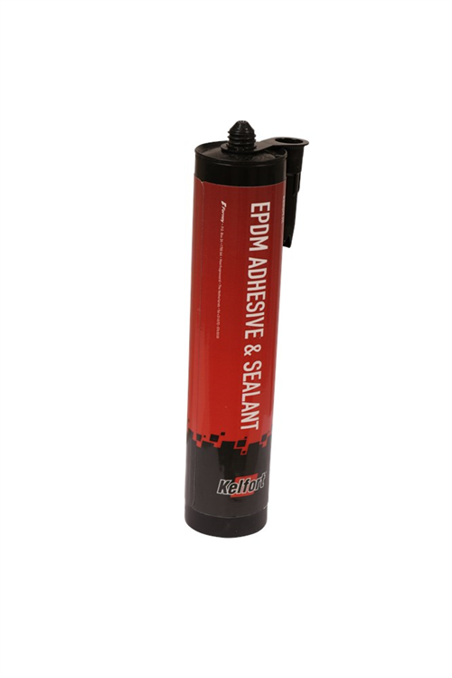 Sealer Epdm Kelfort - 290ML ZWART