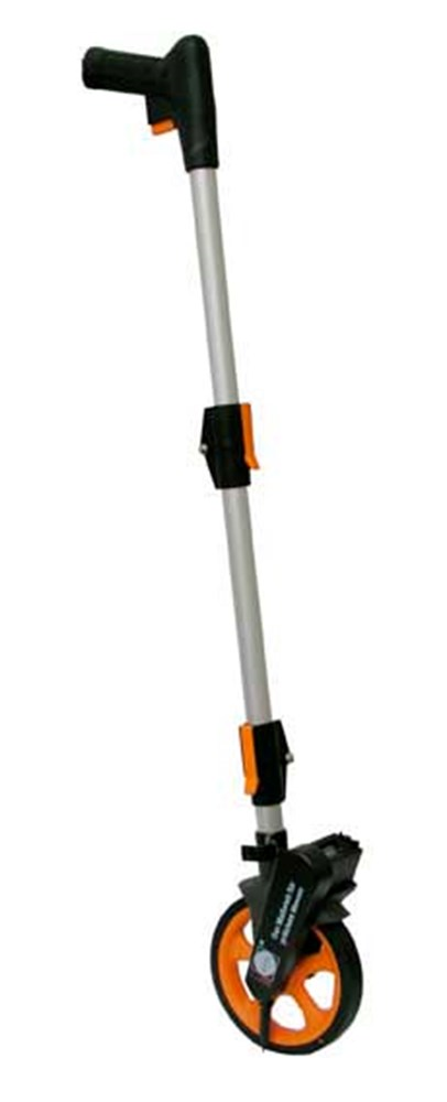 meetwiel mini nedo