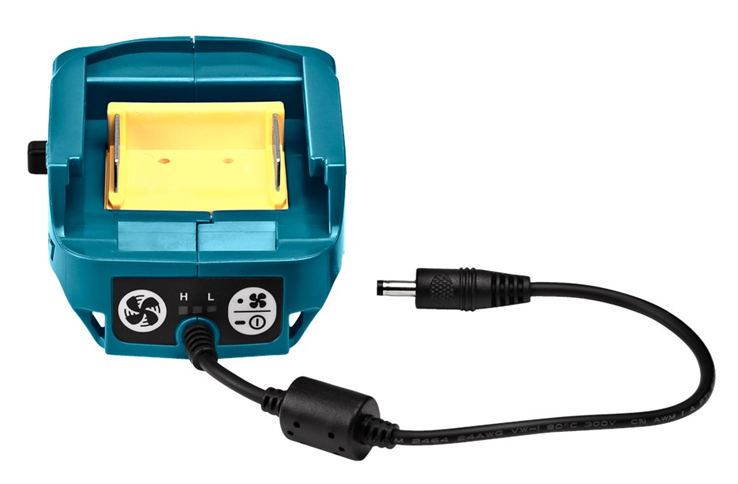 jasadapter lxt makita
