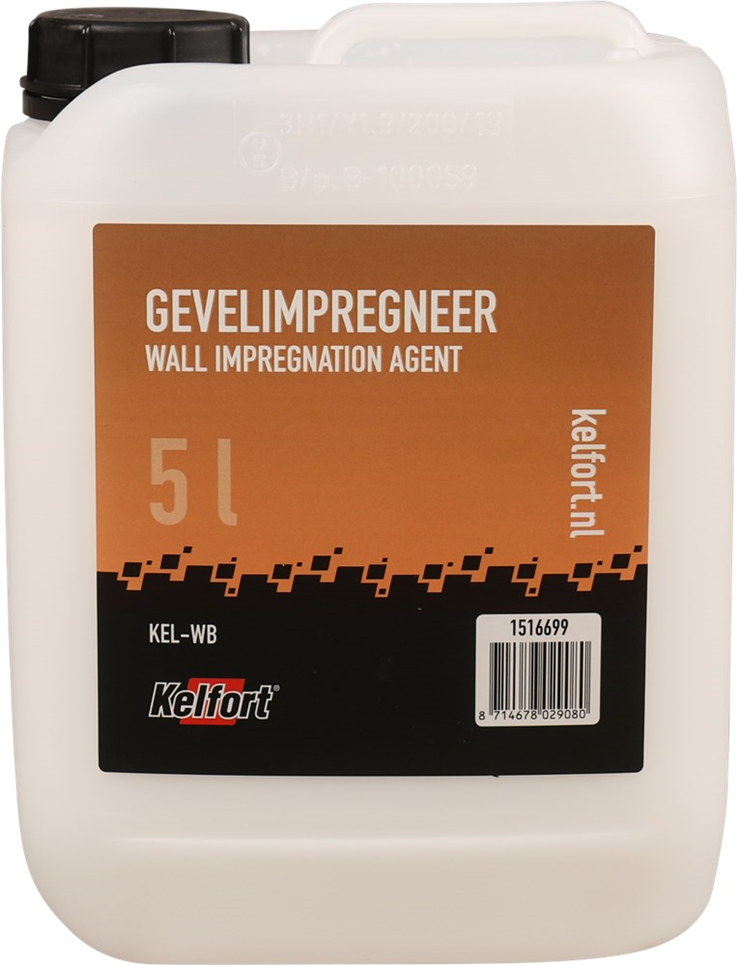 gevelimpregneer kelfort